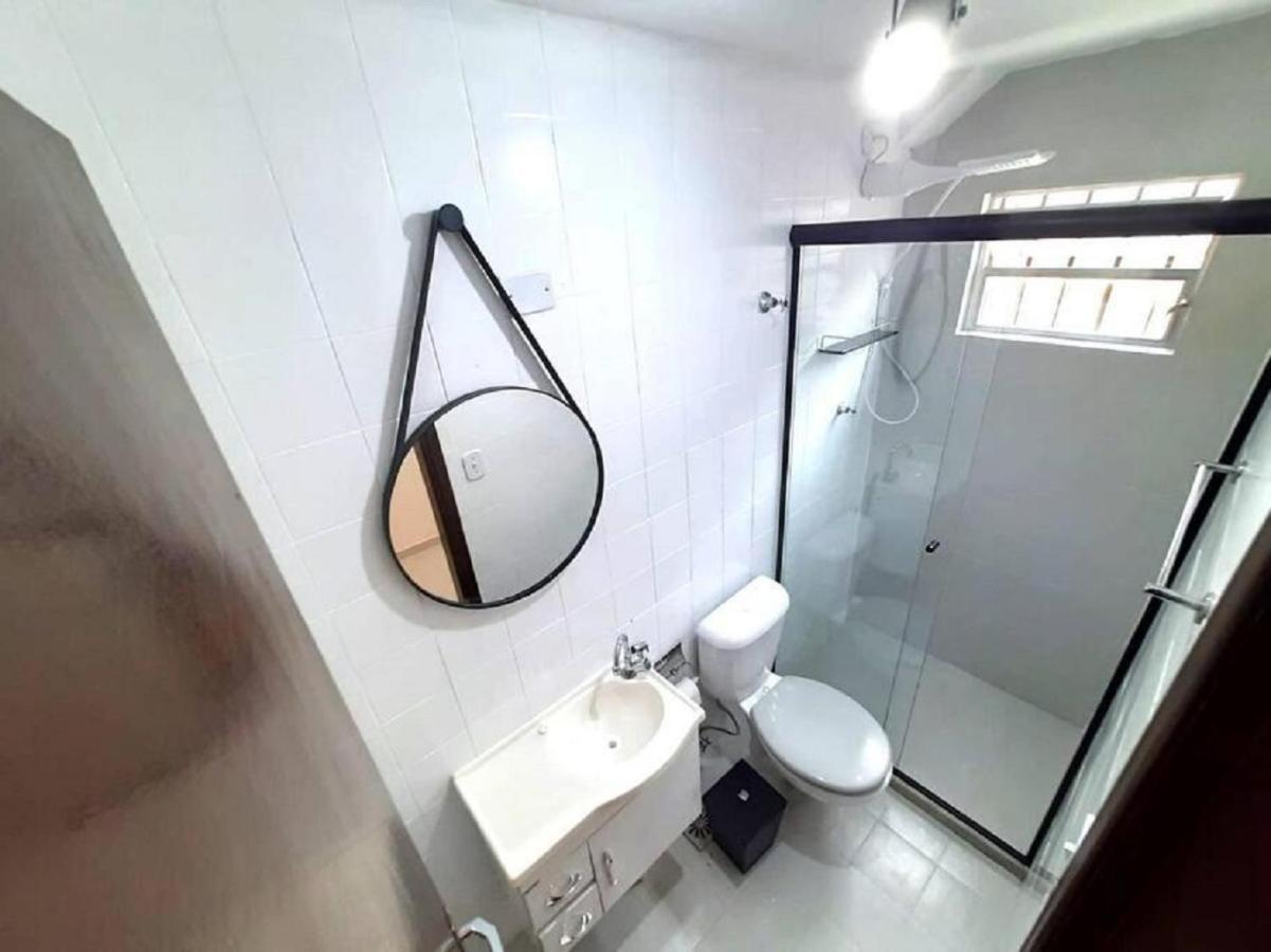 Apartamento Familiar No Centro De Sao Lourenco Mg Exterior foto
