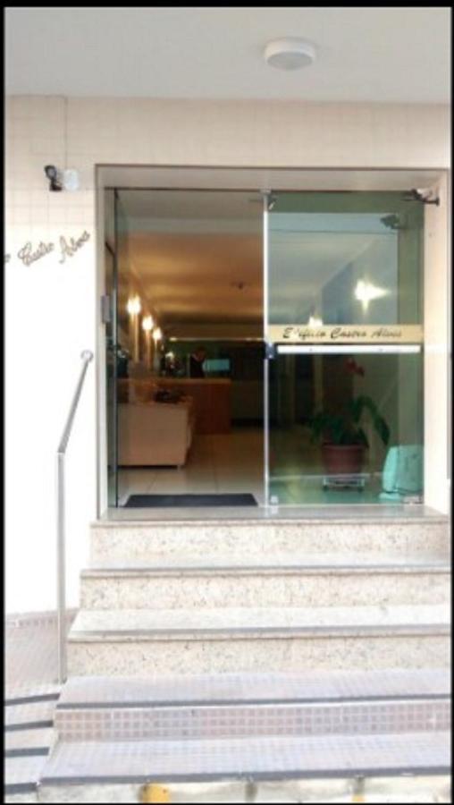 Apartamento Familiar No Centro De Sao Lourenco Mg Exterior foto