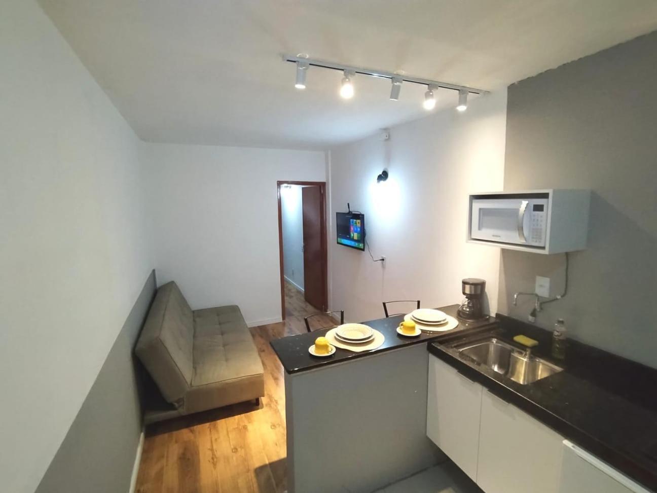 Apartamento Familiar No Centro De Sao Lourenco Mg Exterior foto
